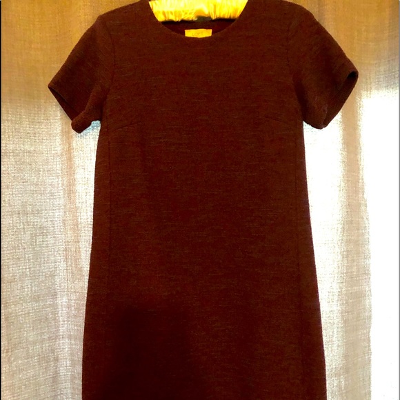 Ann Taylor Loft Sweater Dress - Picture 1 of 3